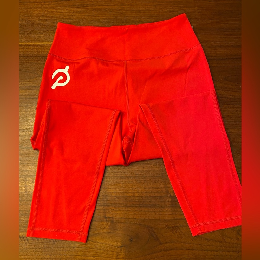 NEW Peloton Leggings size Large